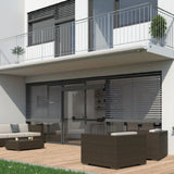 Helioshade F Slats