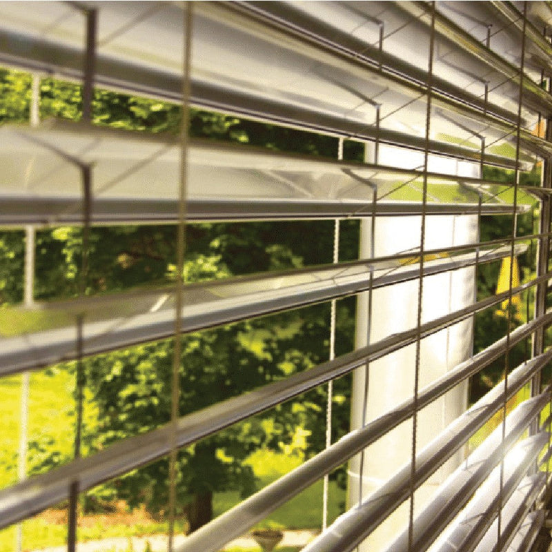 Helioshade Z Slats