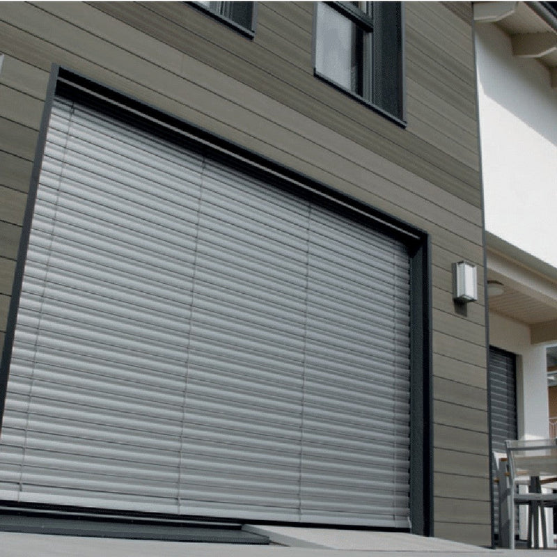 Helioshade F Slats