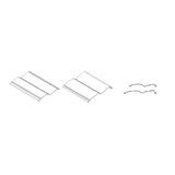 Helioshade Z Slats