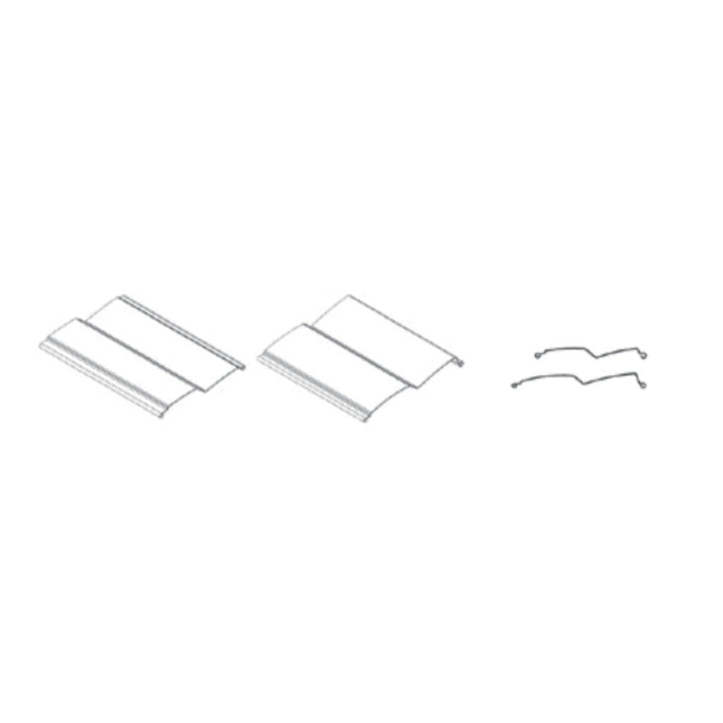 Helioshade Z Slats