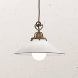 Country Pendant Light