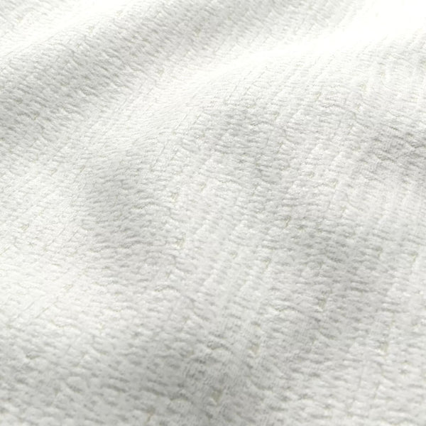 Nestle Blanc Fabric