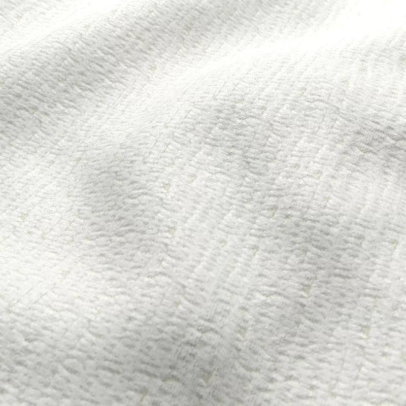 Nestle Blanc Fabric