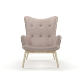 Nestle Perfume Fabric