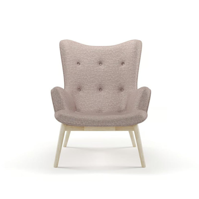 Nestle Perfume Fabric