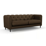 Poker Chestnut Fabric