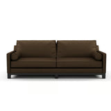 Poker Chestnut Fabric