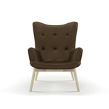 Poker Chestnut Fabric