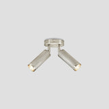 Spot Double Ceiling Light