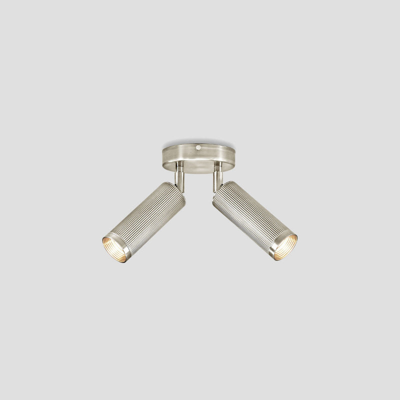 Spot Double Ceiling Light