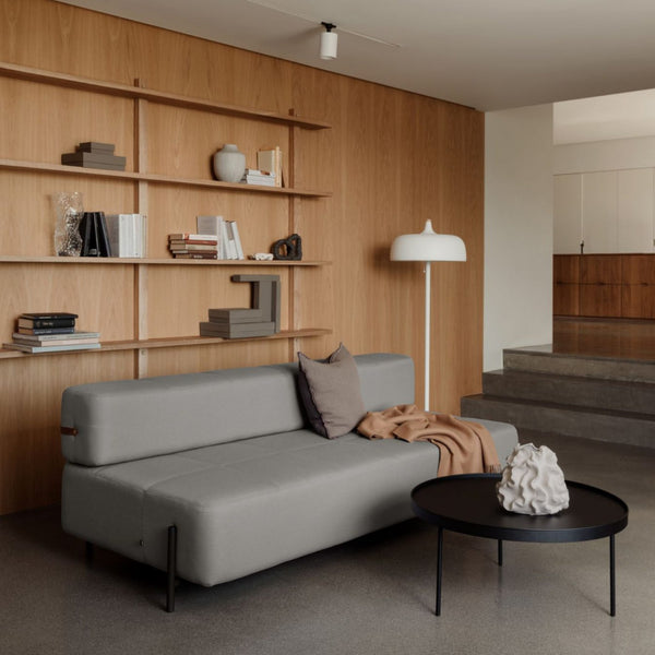 Acorn Floor Lamp