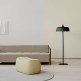 Acorn Floor Lamp