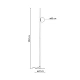 Atmosphere Floor Lamp