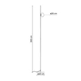 Atmosphere Floor Lamp