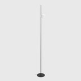 Atmosphere Outdoor Floor Lamp