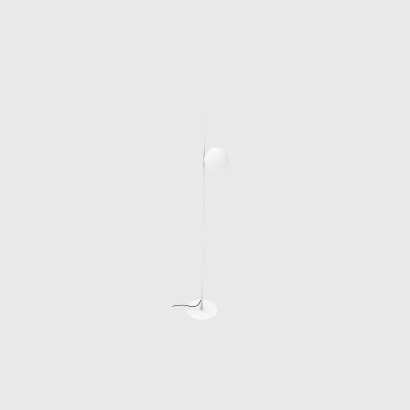 Atmosphere Outdoor Floor Lamp