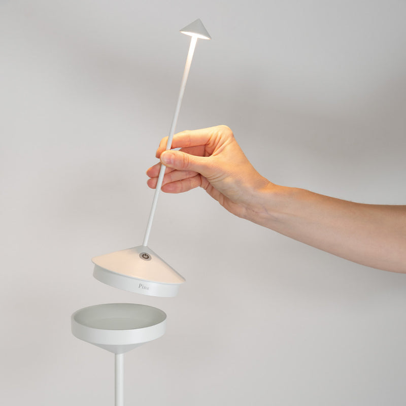Pina Floor Lamp