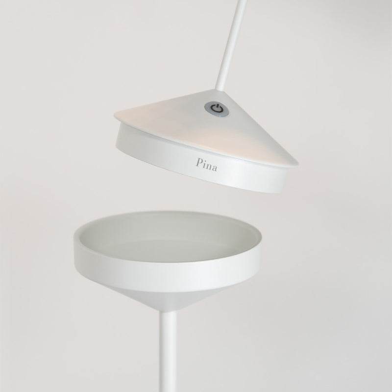 Pina Floor Lamp