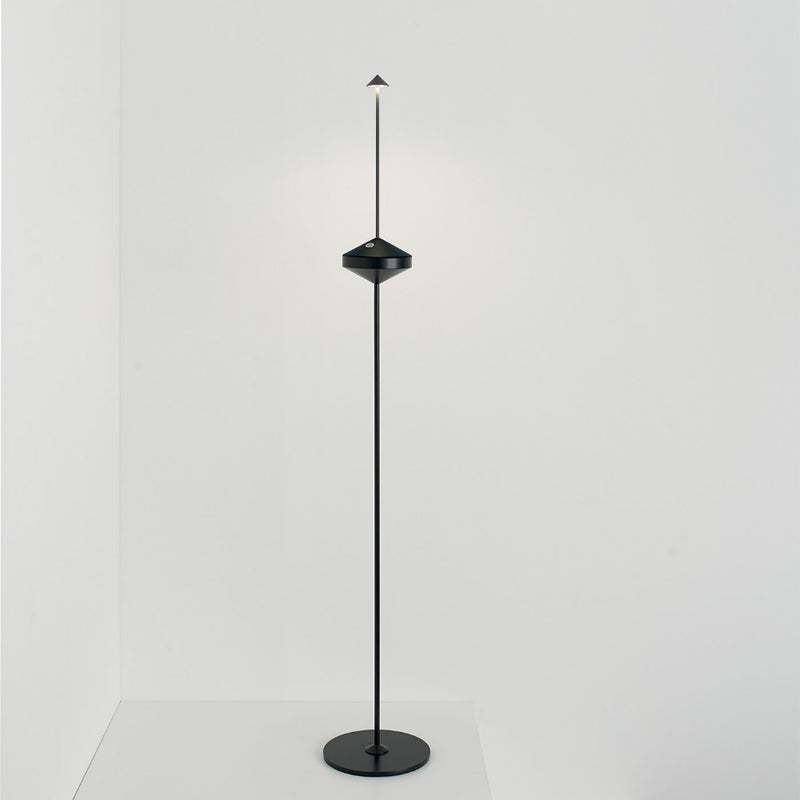 Pina Floor Lamp