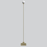 Snowball Portable Floor Lamp