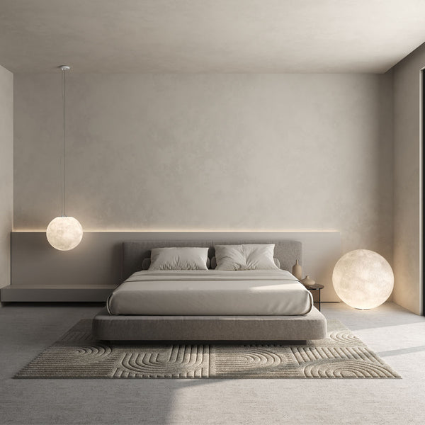 Ululi Ulula Floor Lamp