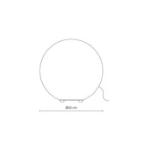 Ululi Ulula Floor Lamp