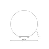 Ululi Ulula Floor Lamp