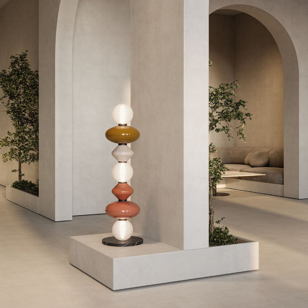 Mapi Floor Lamp