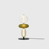 Pebbles Small Floor Lamp