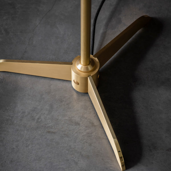 Pennon Floor Lamp