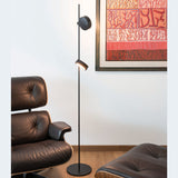 Super O Floor Lamp