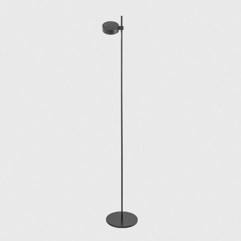 Super O Floor Lamp