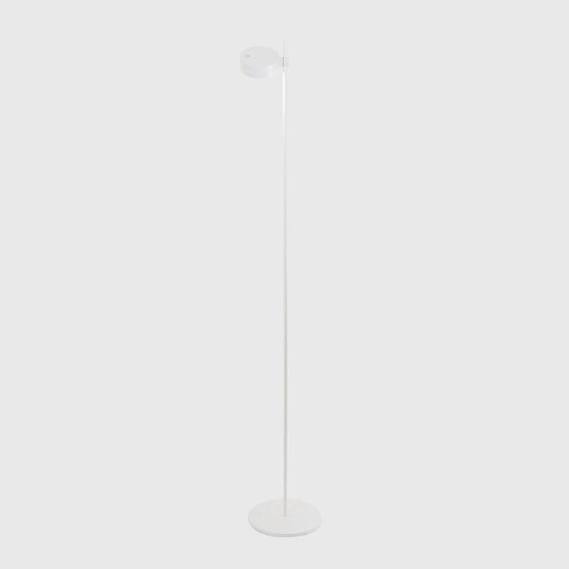 Super O Floor Lamp