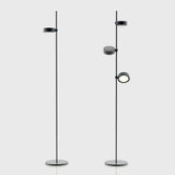 Super O Floor Lamp