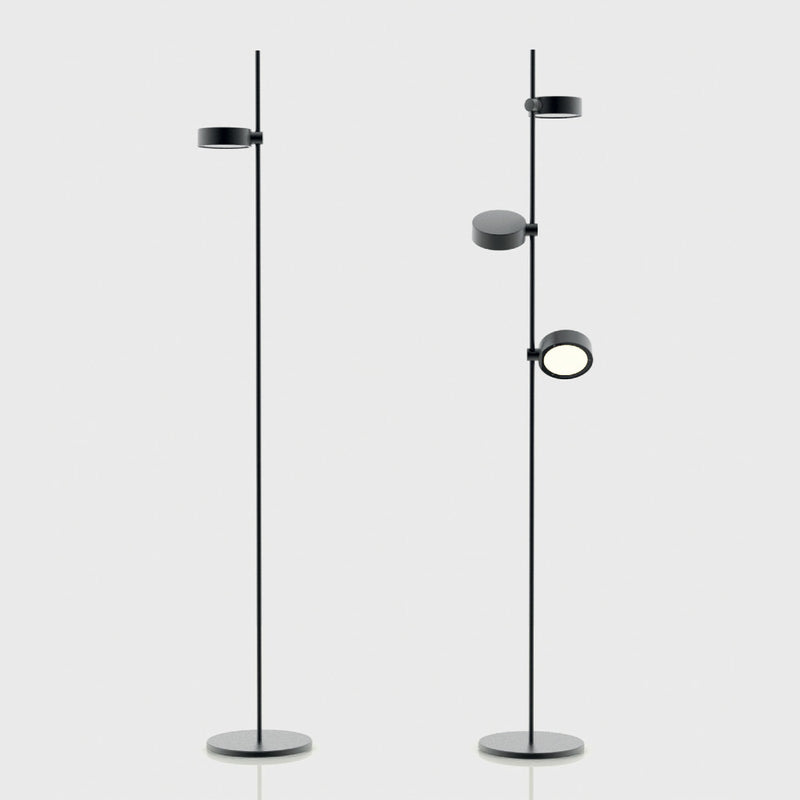 Super O Floor Lamp