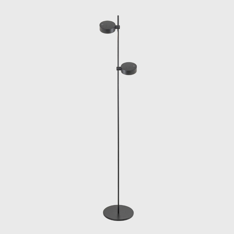 Super O Floor Lamp