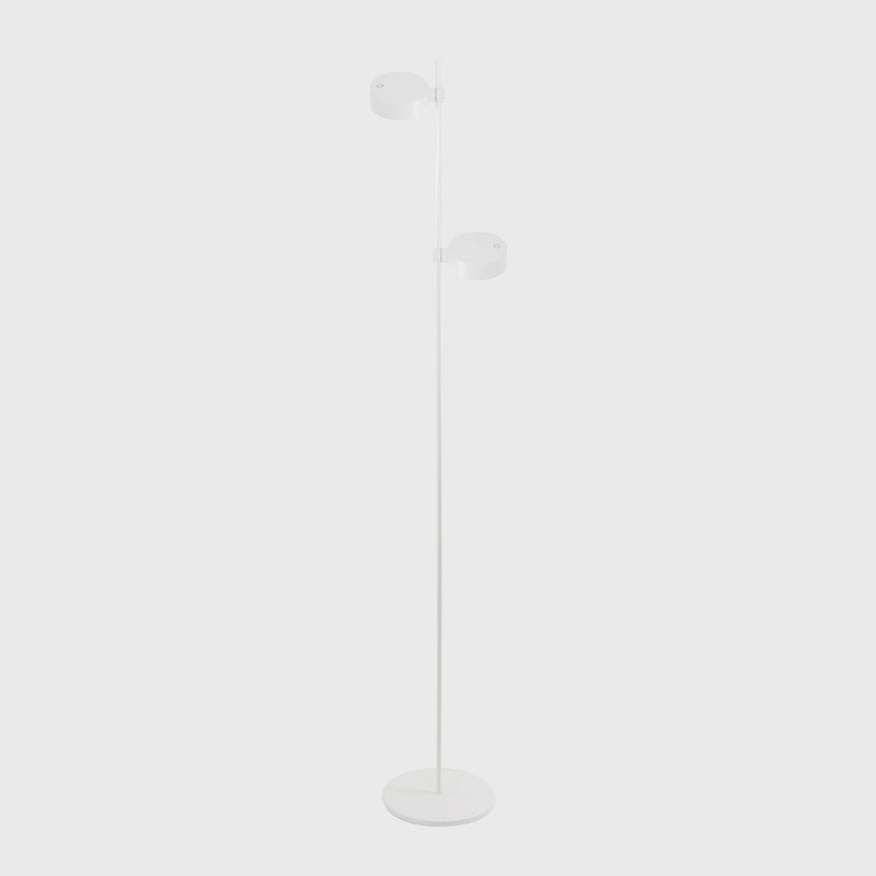 Super O Floor Lamp