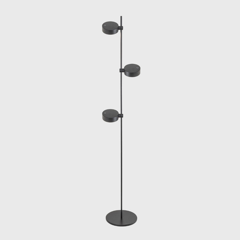 Super O Floor Lamp