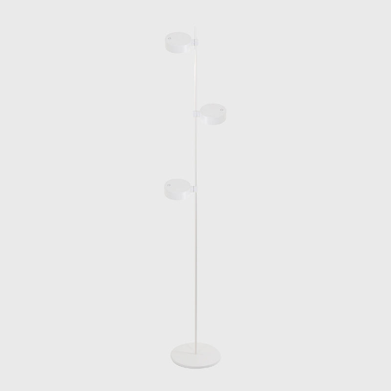 Super O Floor Lamp