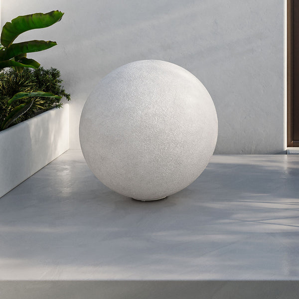 Ululi Ulula Outdoor Floor Lamp