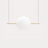 Alma 1lt Pendant Light