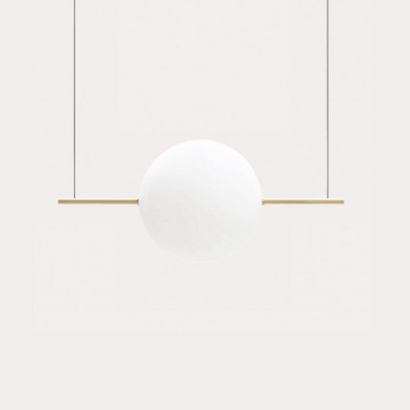 Alma 1lt Pendant Light
