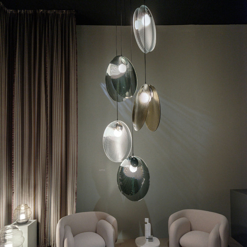 Ama Pendant Light