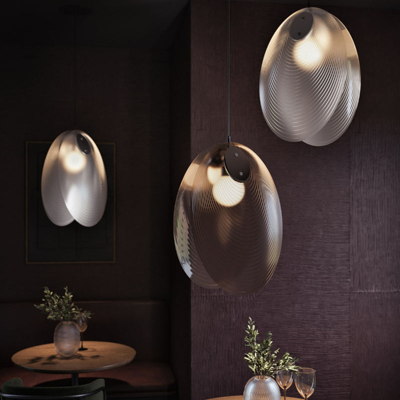 Ama Pendant Light