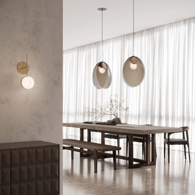 Ama Pendant Light