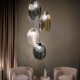 Ama Pendant Light