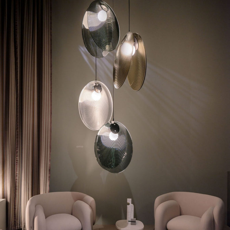 Ama Pendant Light