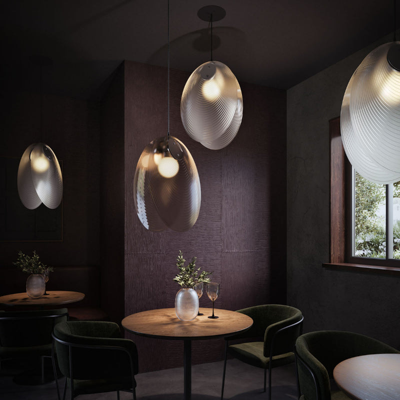 Ama Pendant Light