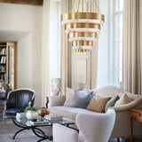 Echelon 8lt Pendant Light